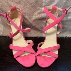 Loslandifen sandals
